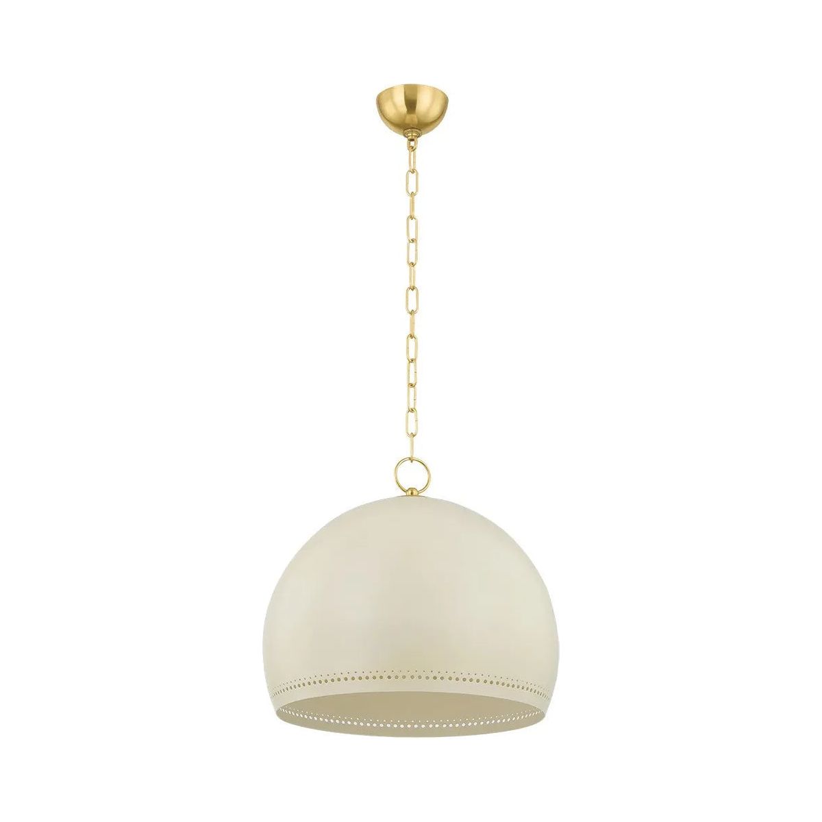 Mitzi - Etna Pendant - H834701L-AGB/SCR | Montreal Lighting & Hardware