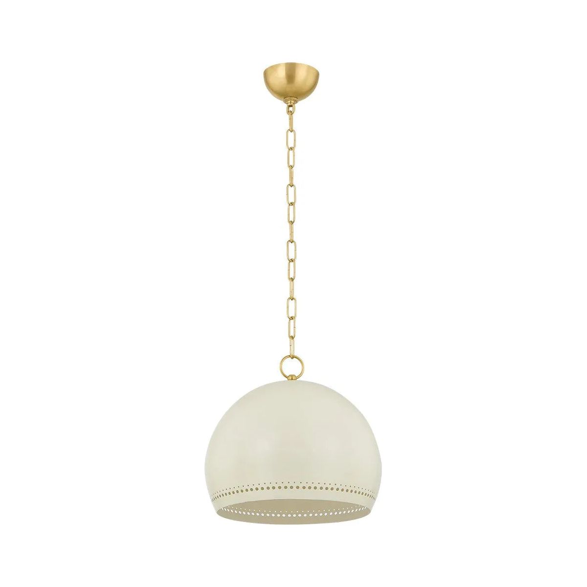 Mitzi - Etna Pendant - H834701S-AGB/SCR | Montreal Lighting & Hardware