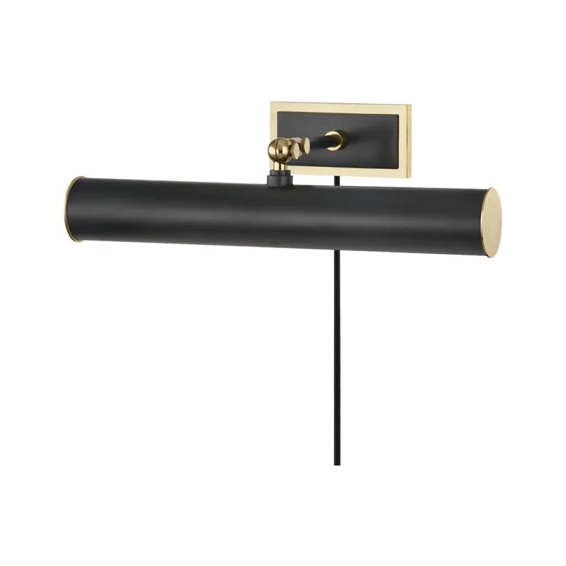 Mitzi - Holly Picture Light - HL263202-AOB | Montreal Lighting & Hardware