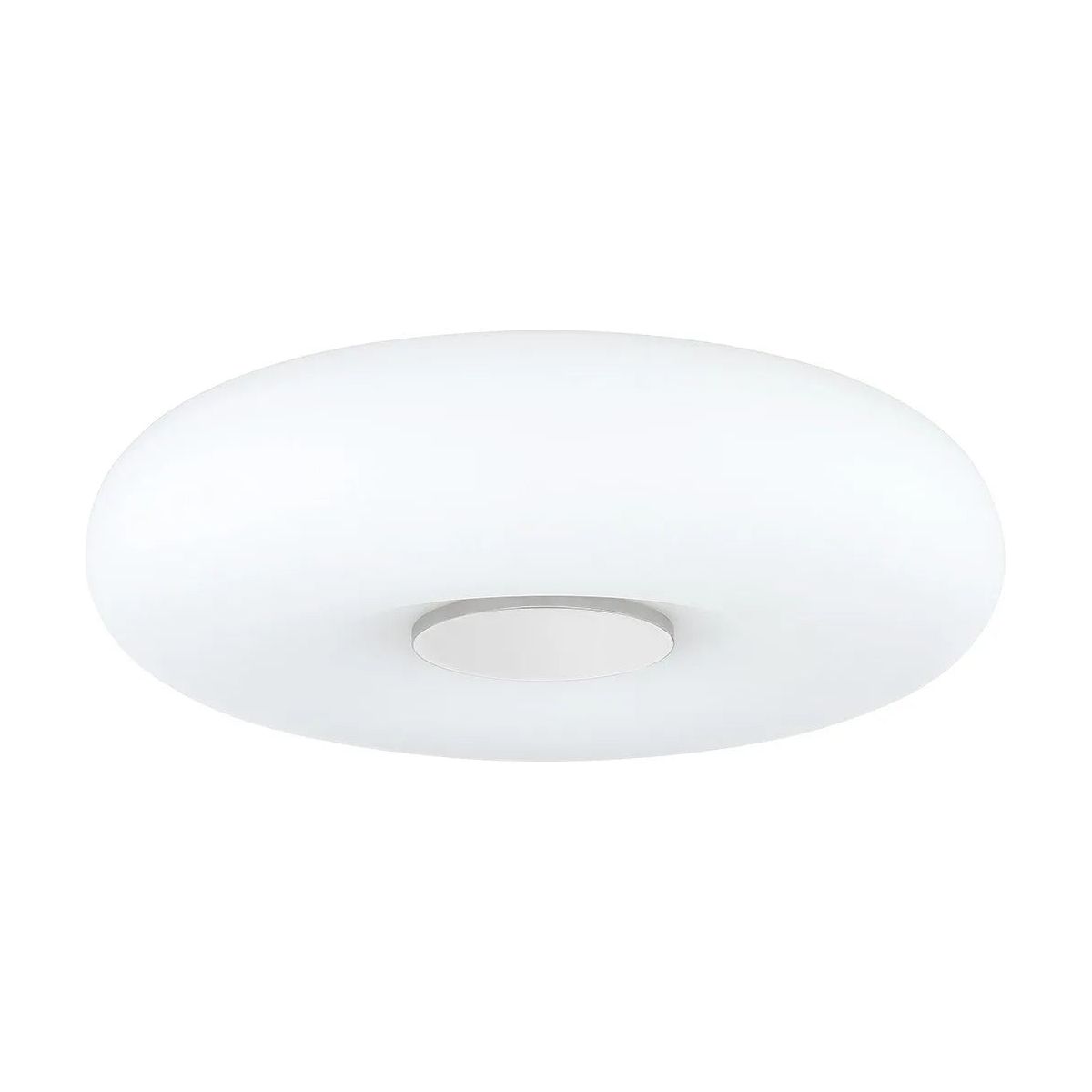 Mitzi - Imani LED Flush Mount - H789501-PN | Montreal Lighting & Hardware