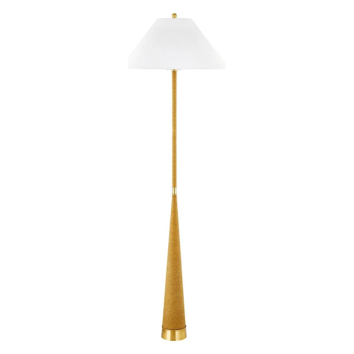 Mitzi - Indie Floor Lamp - HL804401-AGB | Montreal Lighting & Hardware