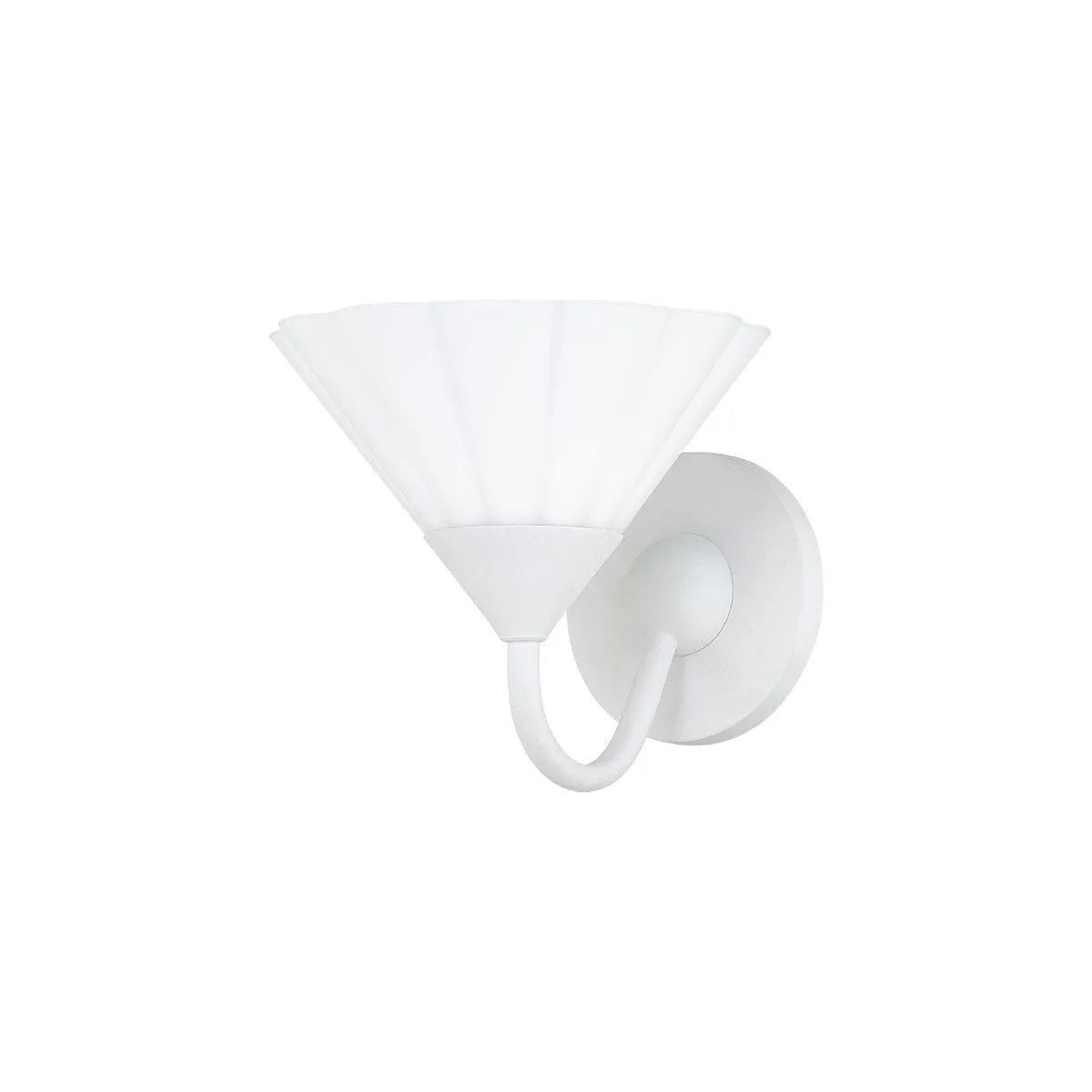 Mitzi - Kelsey Wall Sconce - H817101-TWH | Montreal Lighting & Hardware