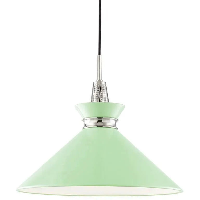 Mitzi - Kiki Pendant - H251701L-PN/MNT | Montreal Lighting & Hardware