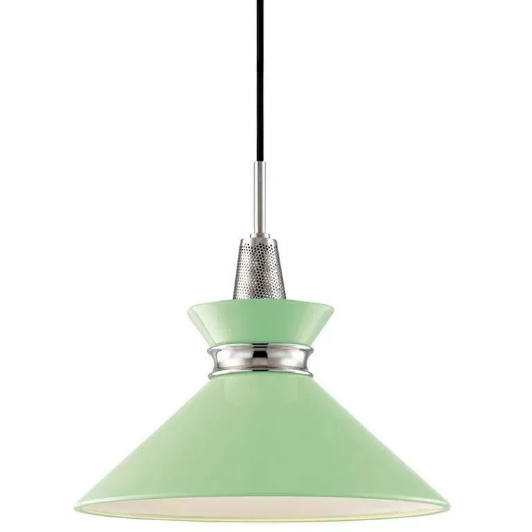 Mitzi - Kiki Pendant - H251701S-PN/MNT | Montreal Lighting & Hardware