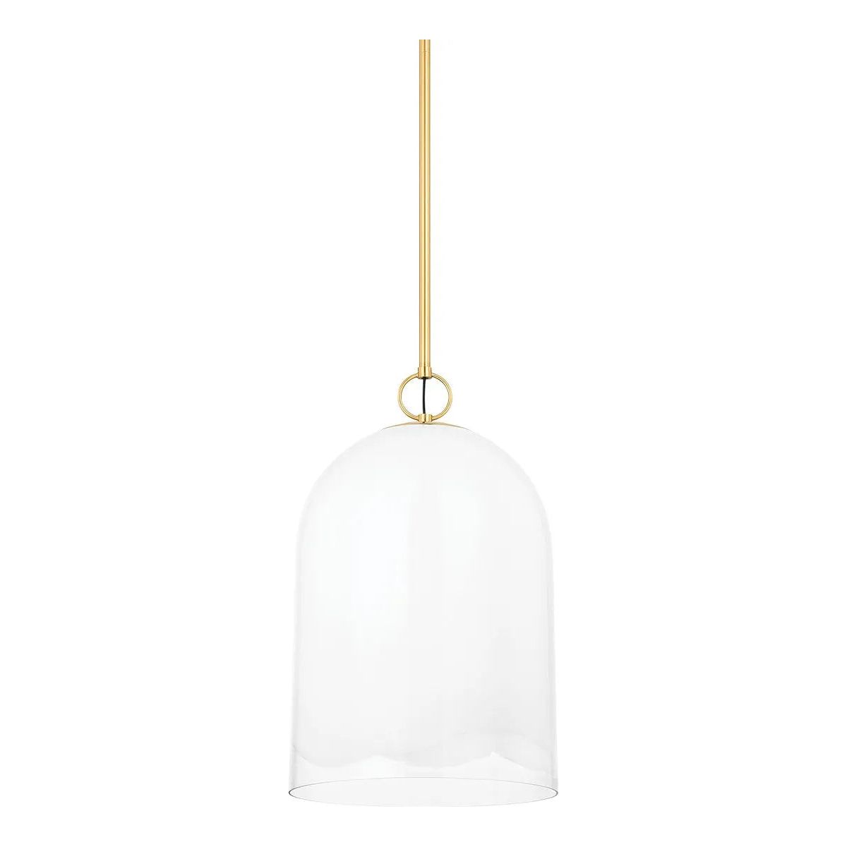 Mitzi - Lennon Pendant - H788701L-AGB | Montreal Lighting & Hardware