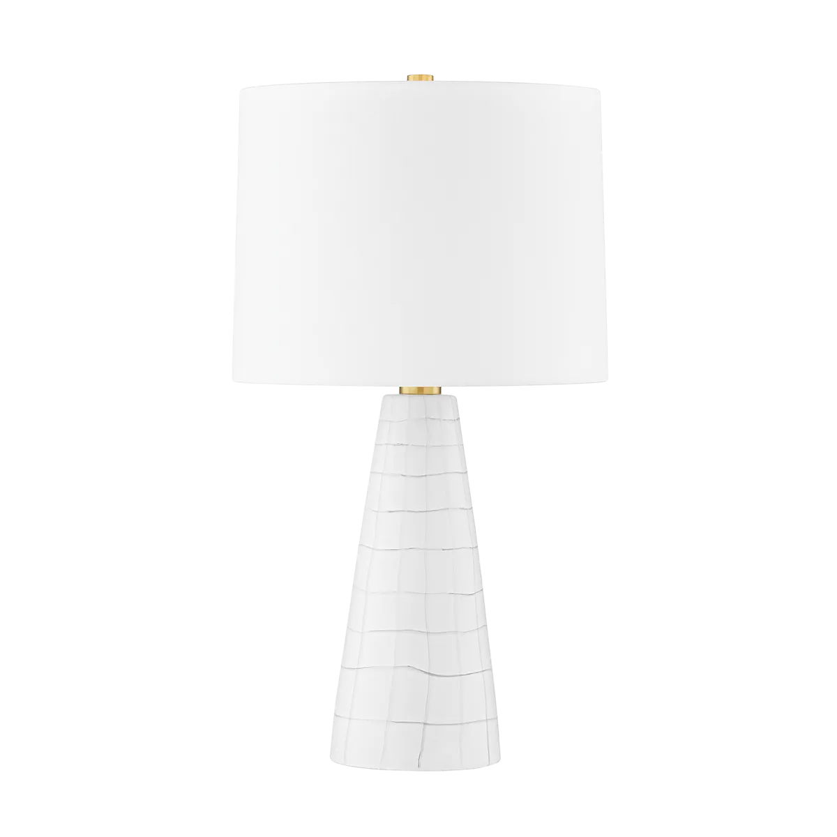 Mitzi - Melinda Table Lamp - HL735201-AGB/CSW | Montreal Lighting & Hardware