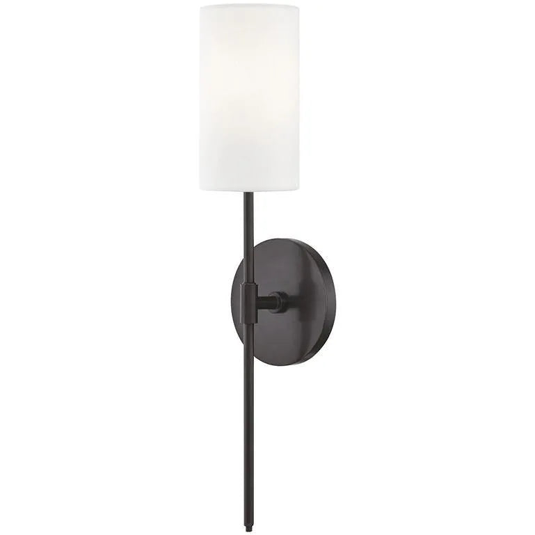 Mitzi - Olivia Wall Sconce - H223101-OB | Montreal Lighting & Hardware