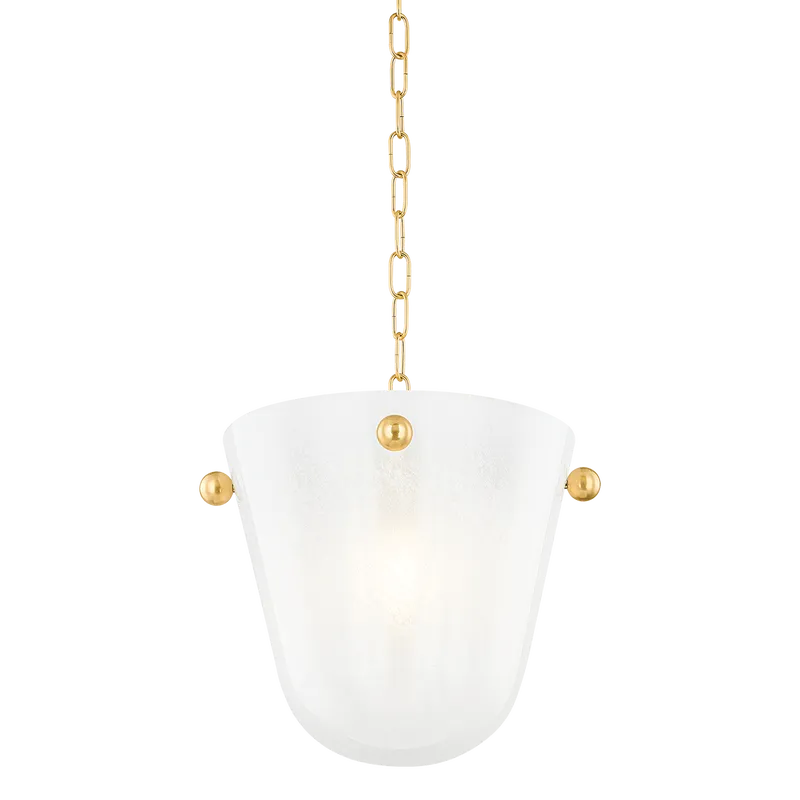 Mitzi - Rima Pendant - H923701-AGB | Montreal Lighting & Hardware