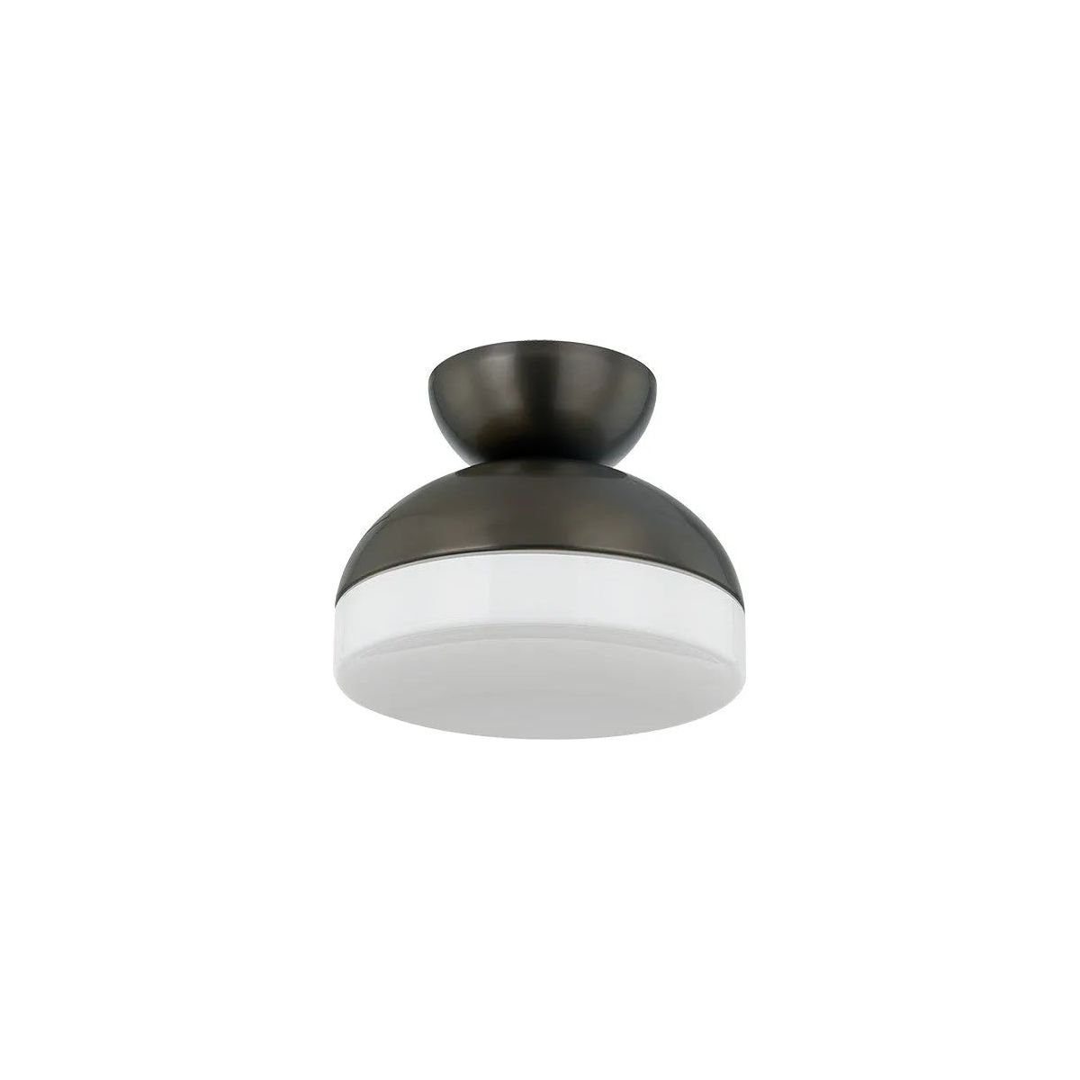 Mitzi - Rue Flush Mount - H851501-TRB | Montreal Lighting & Hardware