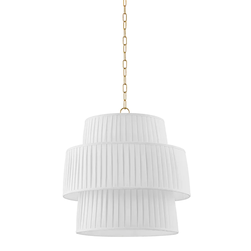 Mitzi - Rya Pendant - H969701-AGB | Montreal Lighting & Hardware