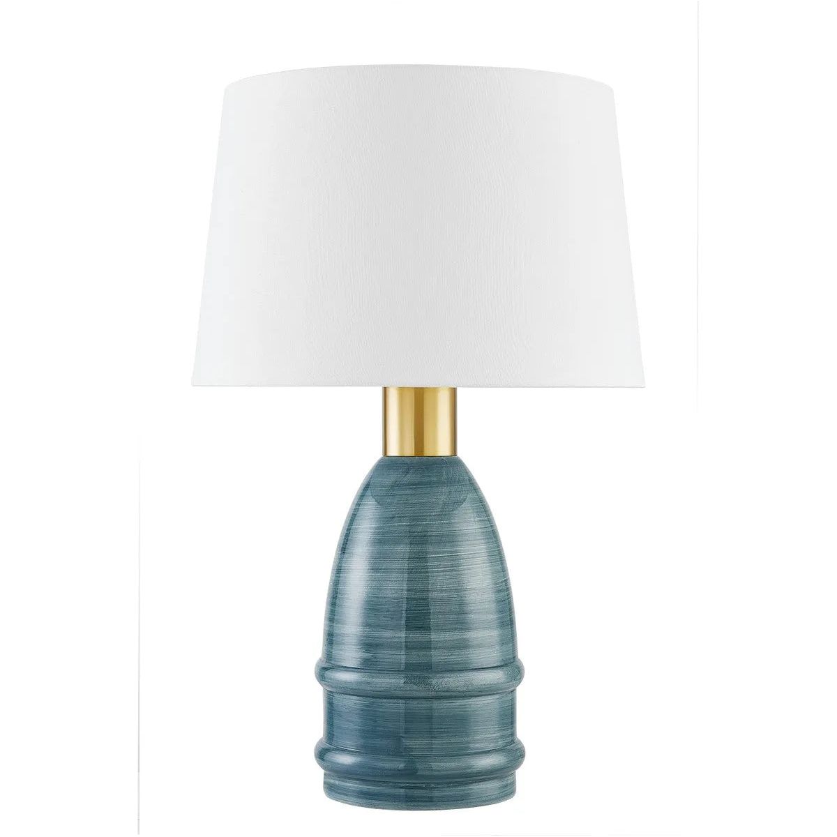 Mitzi - Tenley Table Lamp - HL887201-AGB/CYB | Montreal Lighting & Hardware