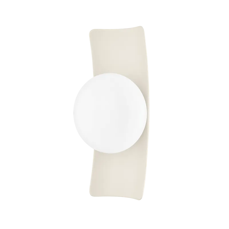 Mitzi - Terra Wall Sconce - H913101-AGB/CAI | Montreal Lighting & Hardware