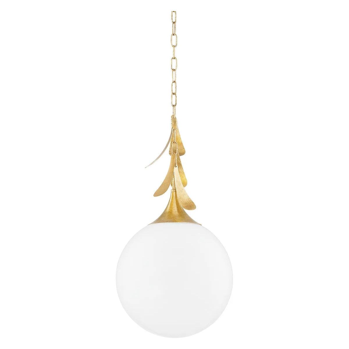 Mitzi - Victoria Pendant - H812701L-VGL | Montreal Lighting & Hardware