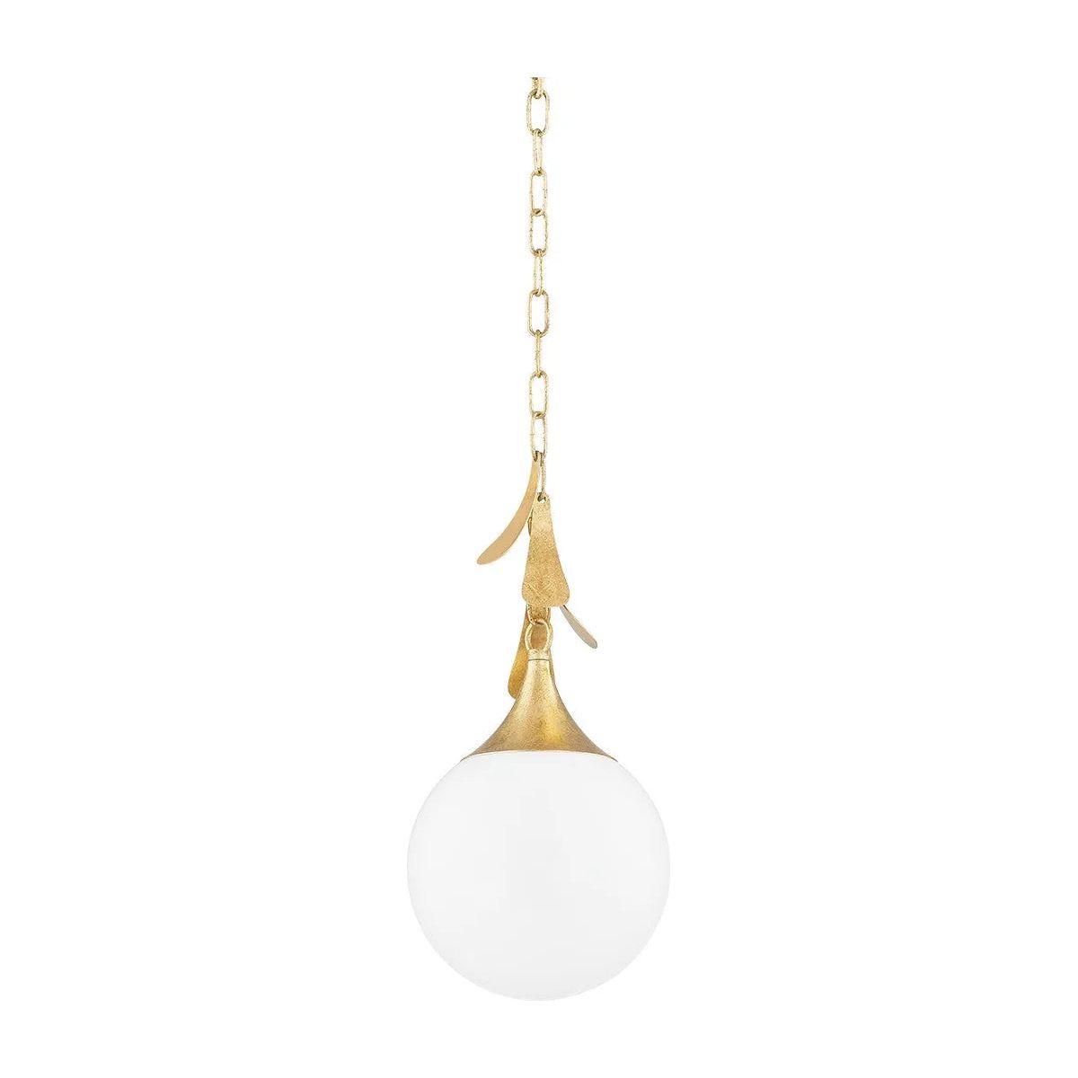 Mitzi - Victoria Pendant - H812701S-VGL | Montreal Lighting & Hardware