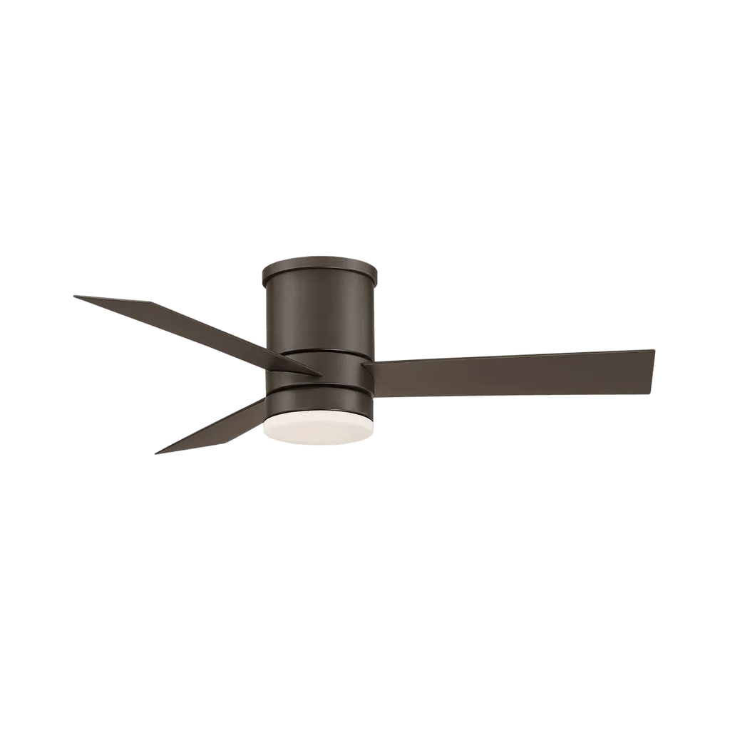 Axis Flush Ceiling Fan