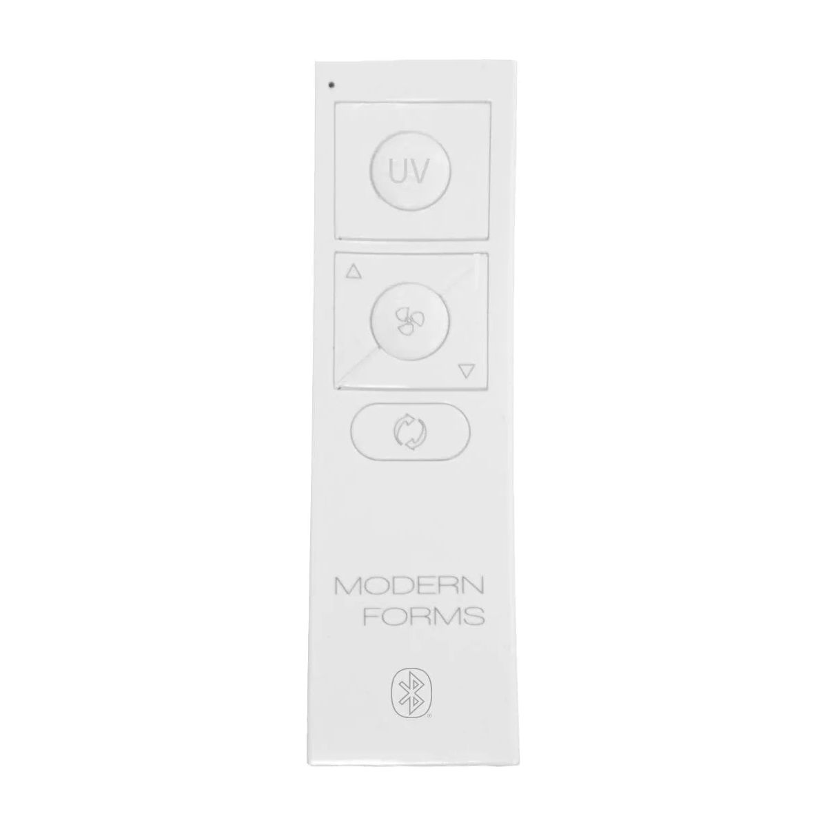 Modern Forms - Bluetooth Remote Control - Fans - F-RCUV-WT | Montreal Lighting & Hardware