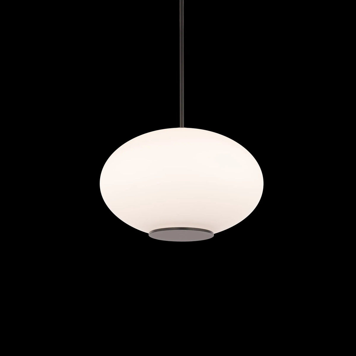 Modern Forms - Illusion LED Pendant - PD-72316-27-AB | Montreal Lighting & Hardware