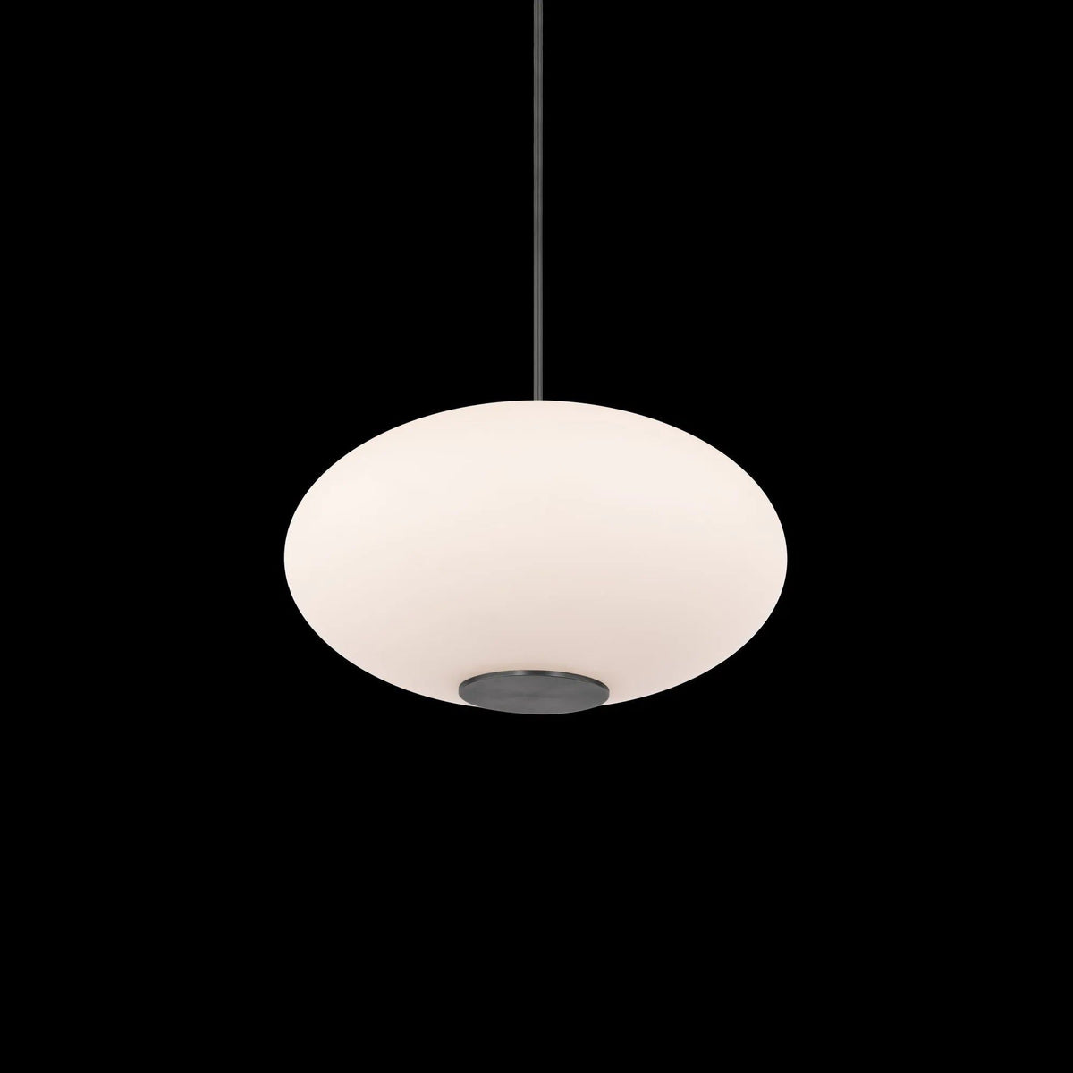 Modern Forms - Illusion LED Pendant - PD-72316-27-AB | Montreal Lighting & Hardware