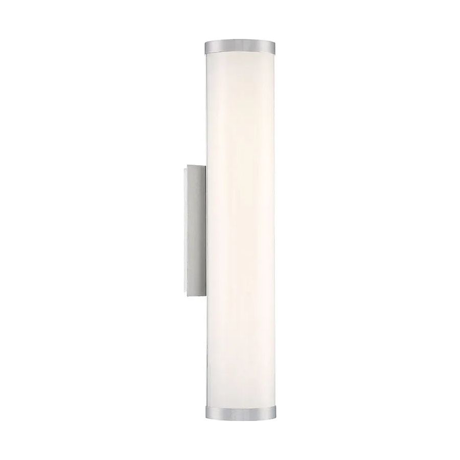 Modern Forms - Lithium LED Outdoor Wall Light - WS-W12824-30-AL | Montreal Lighting & Hardware