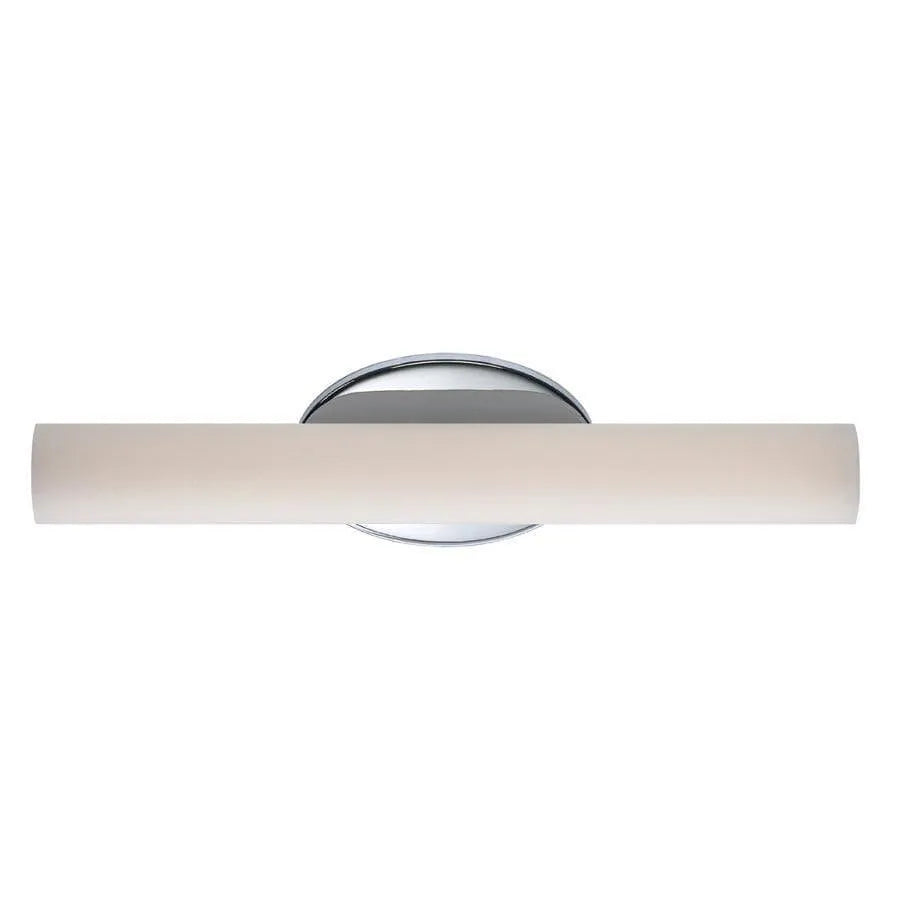 Modern Forms - Loft LED Bathroom Vanity - WS-3618-CH | Montreal Lighting & Hardware