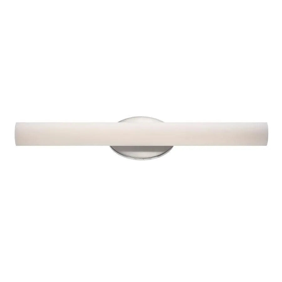 Modern Forms - Loft LED Bathroom Vanity - WS-3624-BN | Montreal Lighting & Hardware