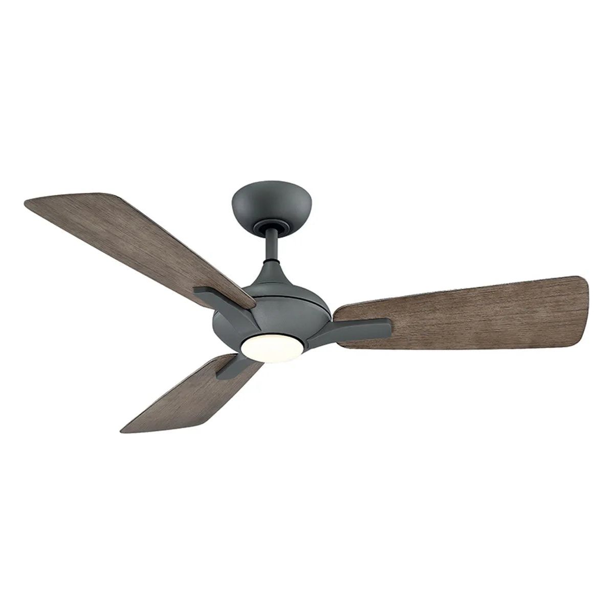 Modern Forms - Mykonos 5 Ceiling Fan - FR-W1819-52L-GH/WG | Montreal Lighting & Hardware