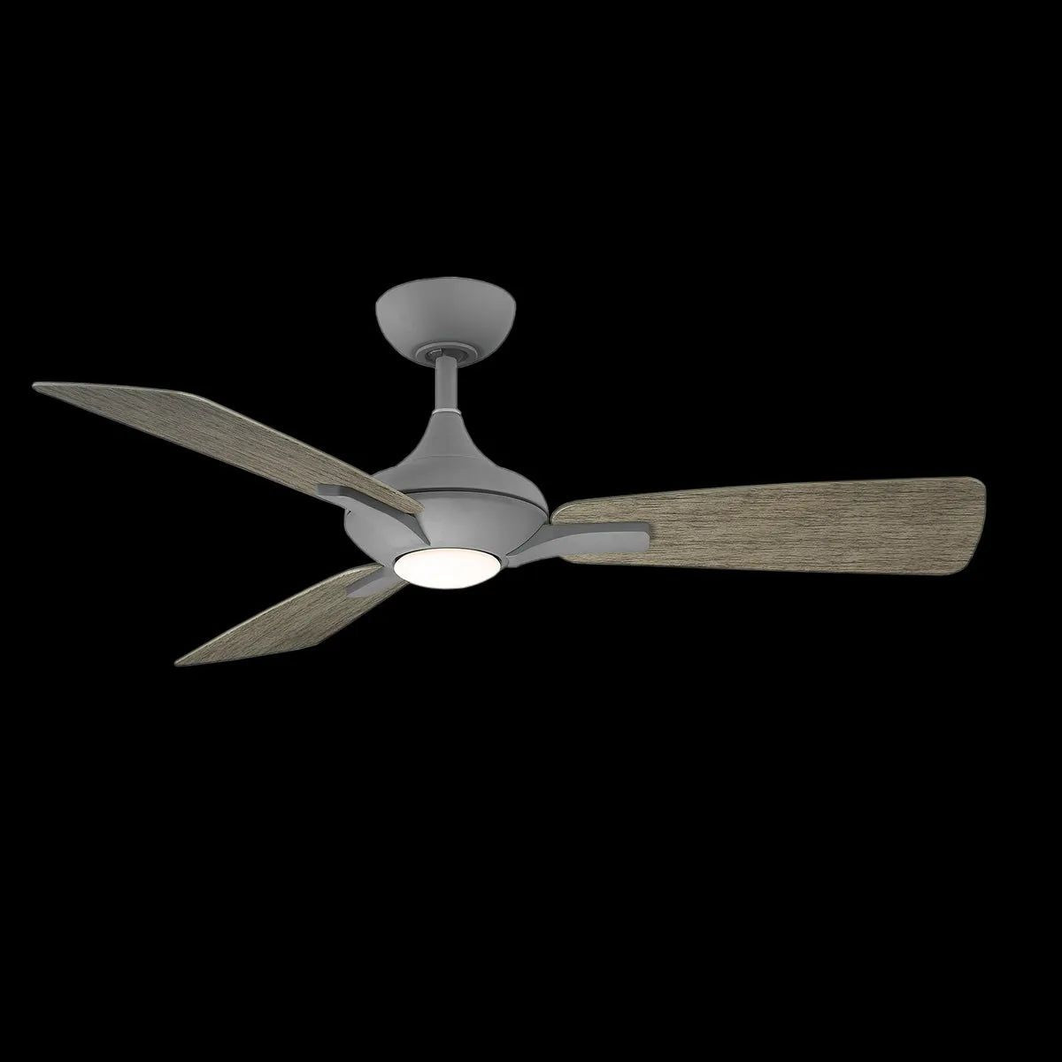 Modern Forms - Mykonos 5 Ceiling Fan - FR-W1819-52L-GH/WW | Montreal Lighting & Hardware