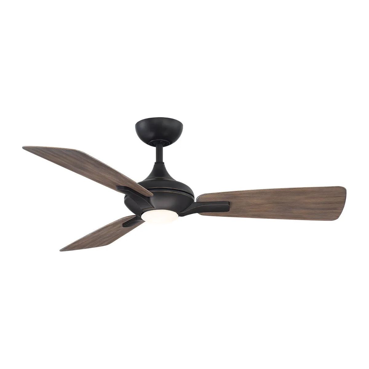 Modern Forms - Mykonos 5 Ceiling Fan - FR-W1819-52L-OB/BW | Montreal Lighting & Hardware