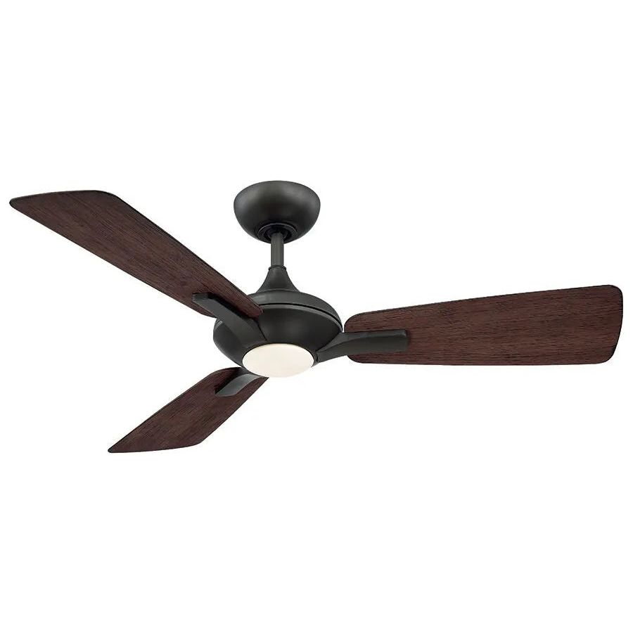 Modern Forms - Mykonos 5 Ceiling Fan - FR-W1819-52L27BZDW | Montreal Lighting & Hardware