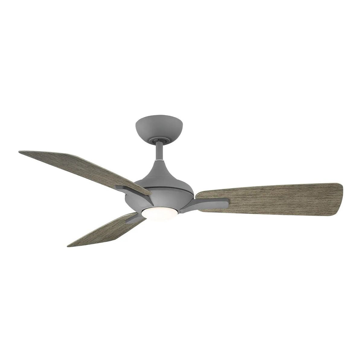 Modern Forms - Mykonos 5 Ceiling Fan - FR-W1819-52L27GHWW | Montreal Lighting & Hardware