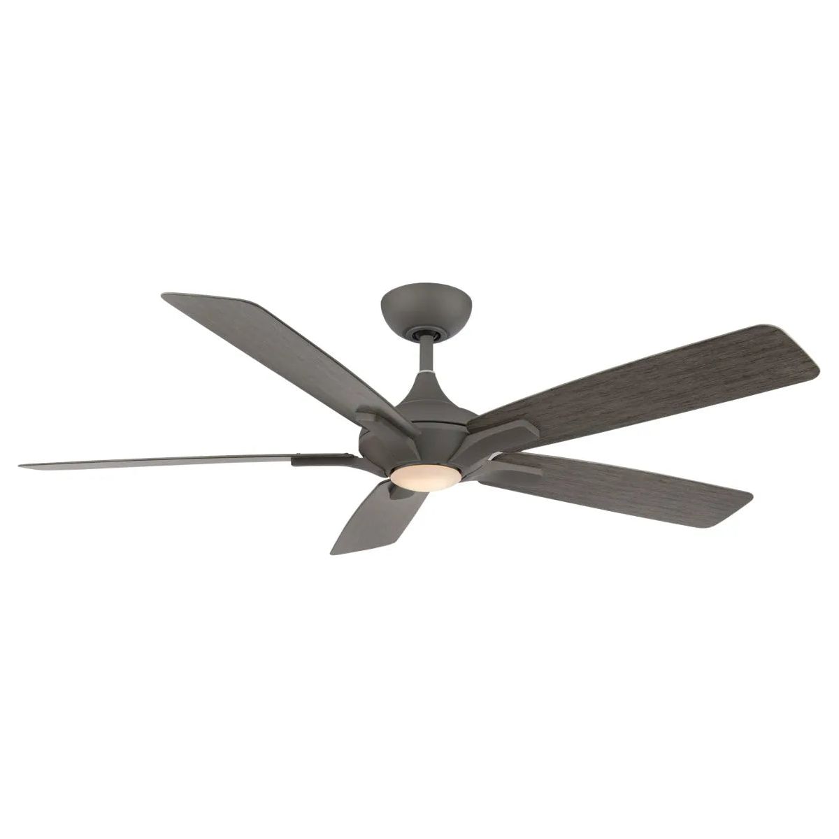 Modern Forms - Mykonos 5 Ceiling Fan - FR-W2008-60L-GH/WW | Montreal Lighting & Hardware