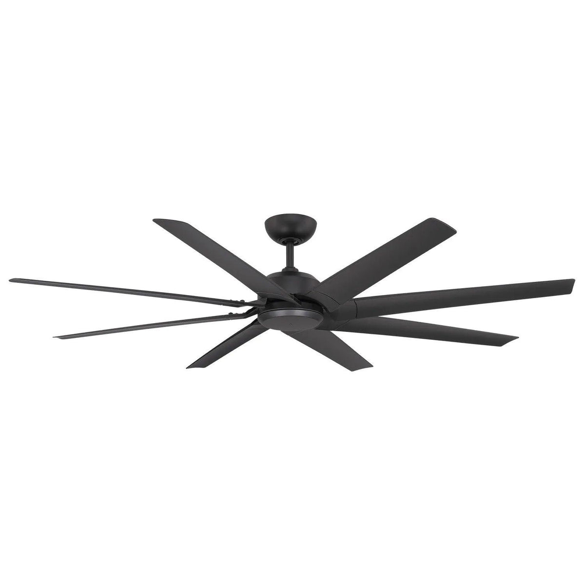 Modern Forms - Roboto Xl Ceiling Fan - FR-W2301-70-MB | Montreal Lighting & Hardware