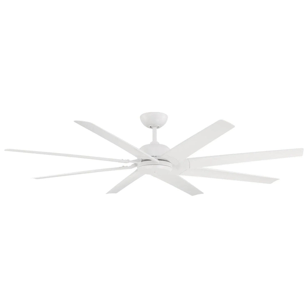 Modern Forms - Roboto Xl Ceiling Fan - FR-W2301-70-MW | Montreal Lighting & Hardware