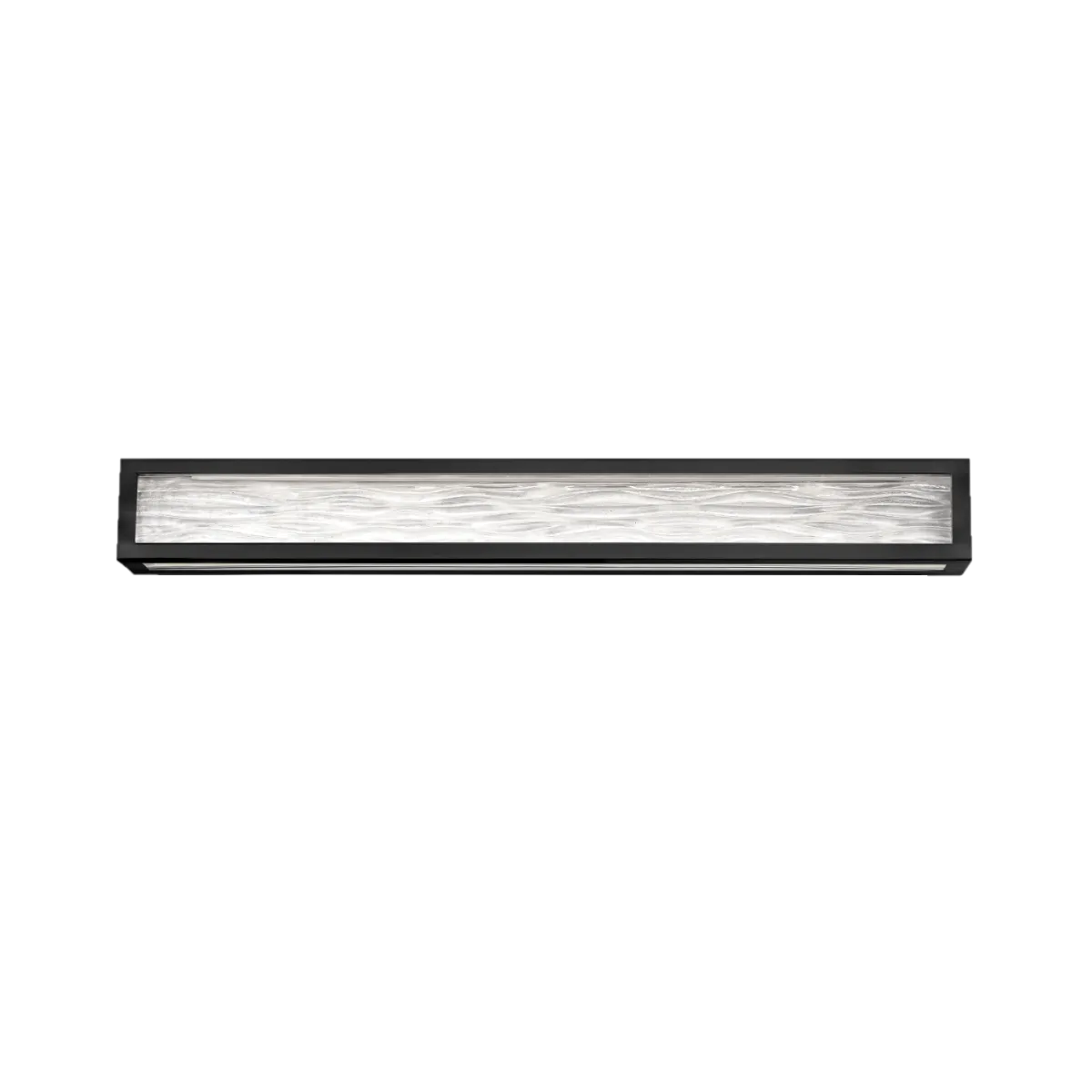 Modern Forms - Shock Waves LED Bathroom Vanity - WS-39920-BN | Montreal Lighting & Hardware