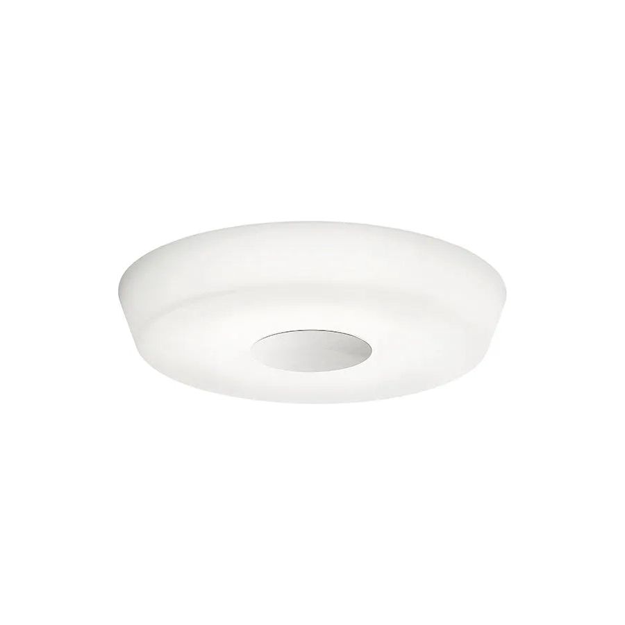 Modern Forms - Sol LED Flush Mount - FM-74716-PN/BN | Montreal Lighting & Hardware