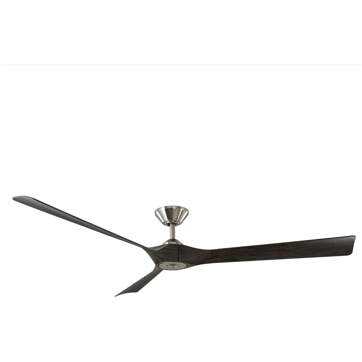 Modern Forms - Torque Ceiling Fan - FR-W2204-70-BN/EB | Montreal Lighting & Hardware