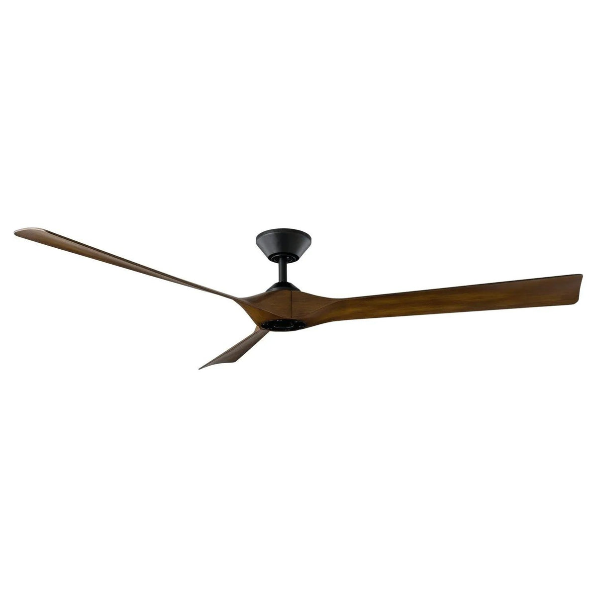 Modern Forms - Torque Ceiling Fan - FR-W2204-70-MB/DK | Montreal Lighting & Hardware