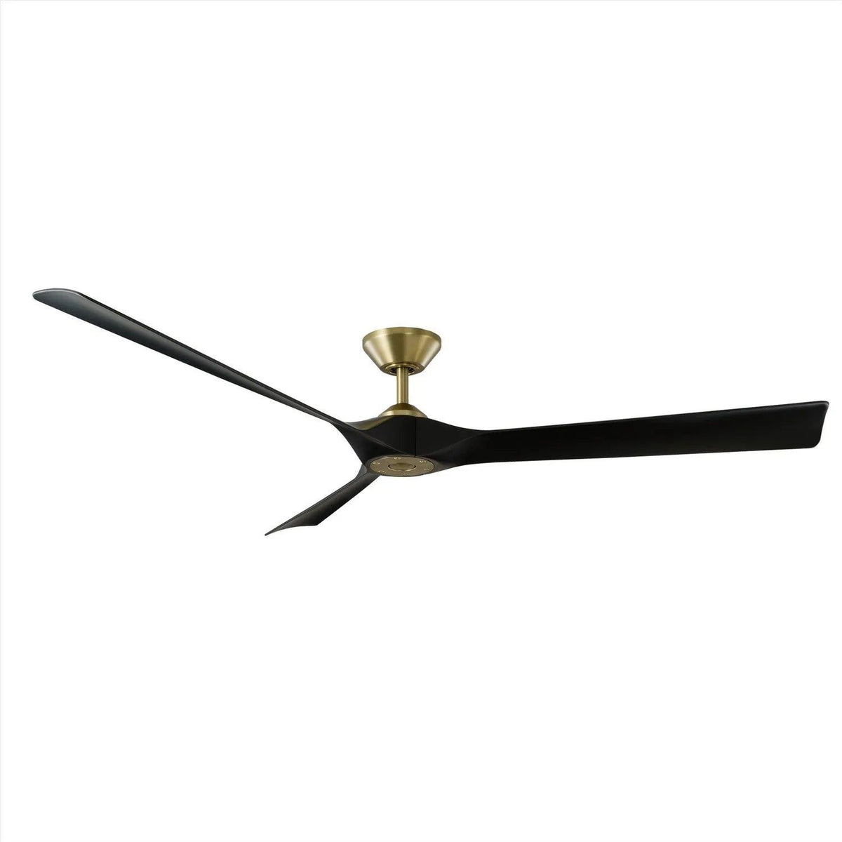 Modern Forms - Torque Ceiling Fan - FR-W2204-70-SB/MB | Montreal Lighting & Hardware