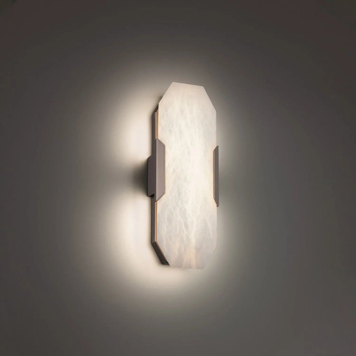 Modern Forms - Toulouse LED Wall Sconce - WS-98318-AN | Montreal Lighting & Hardware