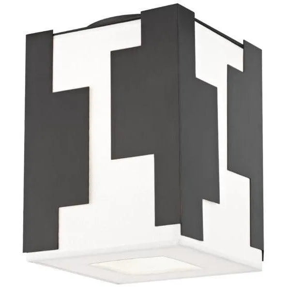 Montreal Lighting & Hardware - Acadia Flush Mount by Hudson Valley Lighting | Clearance - 6012-OB | Montreal Lighting & Hardware