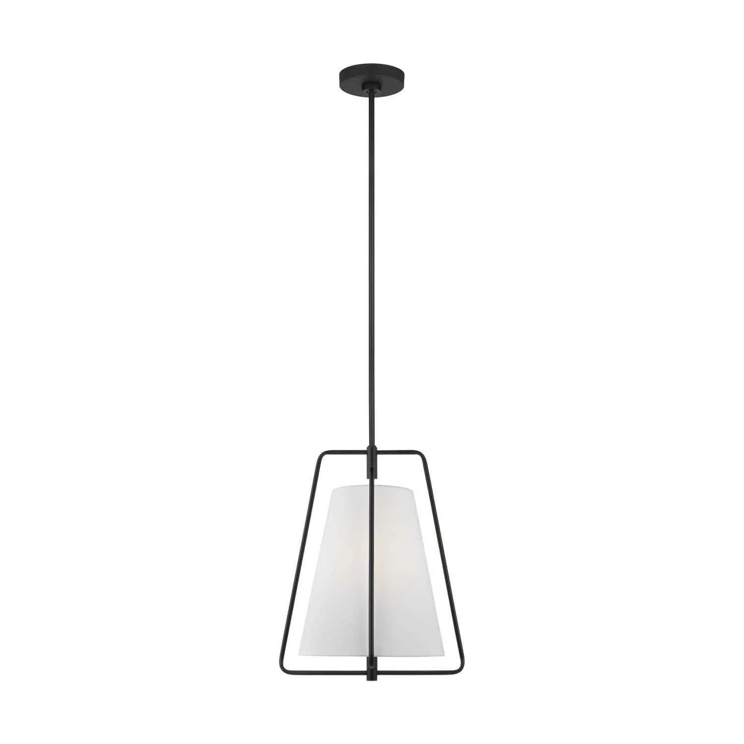 Montreal Lighting & Hardware - Allis Led Pendant by Generation Lighting | OPEN BOX - 6507401EN3-112-OB | Montreal Lighting & Hardware