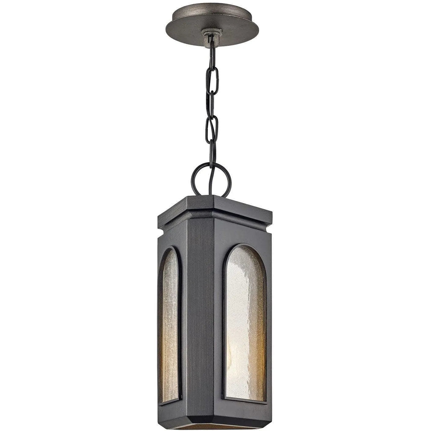 Montreal Lighting & Hardware - Alton Hanging Lantern by Troy Lighting - F6797 | Montreal Lighting & Hardware