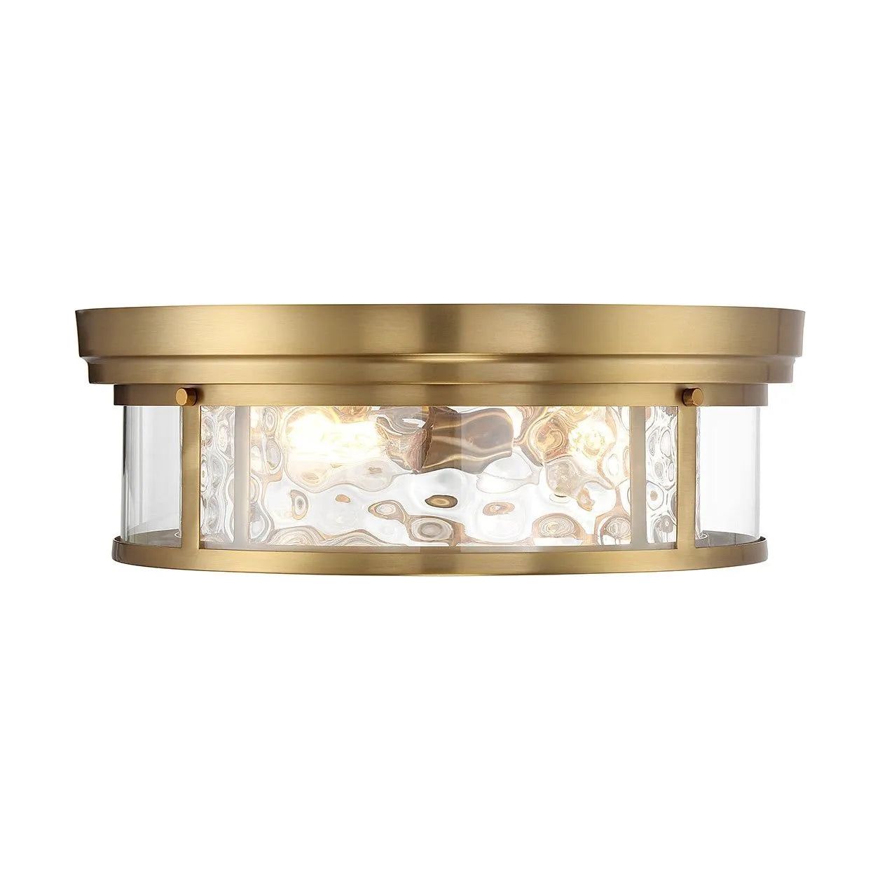 Montreal Lighting & Hardware - Ashton Flush Mount by Savoy House Exclusive - V6-L6-4906-4-322 | Montreal Lighting & Hardware