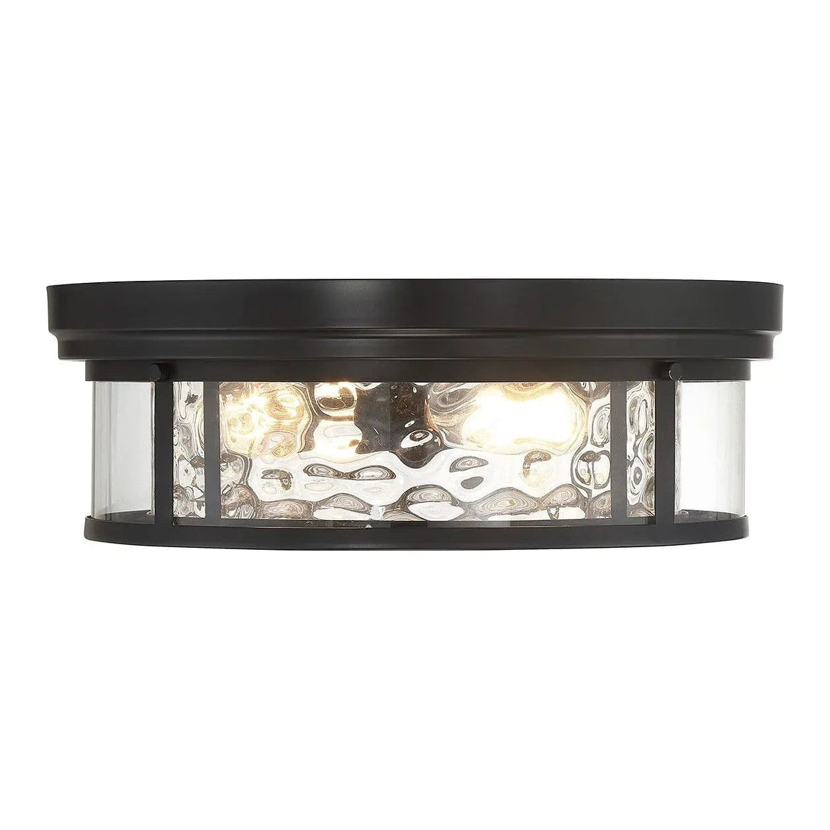 Montreal Lighting & Hardware - Ashton Flush Mount by Savoy House Exclusive - V6-L6-4906-4-89 | Montreal Lighting & Hardware