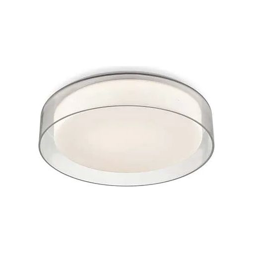 Montreal Lighting & Hardware - Aston LED Flush Mount by Kuzco | OPEN BOX - FM48614-5CCT-OB | Montreal Lighting & Hardware