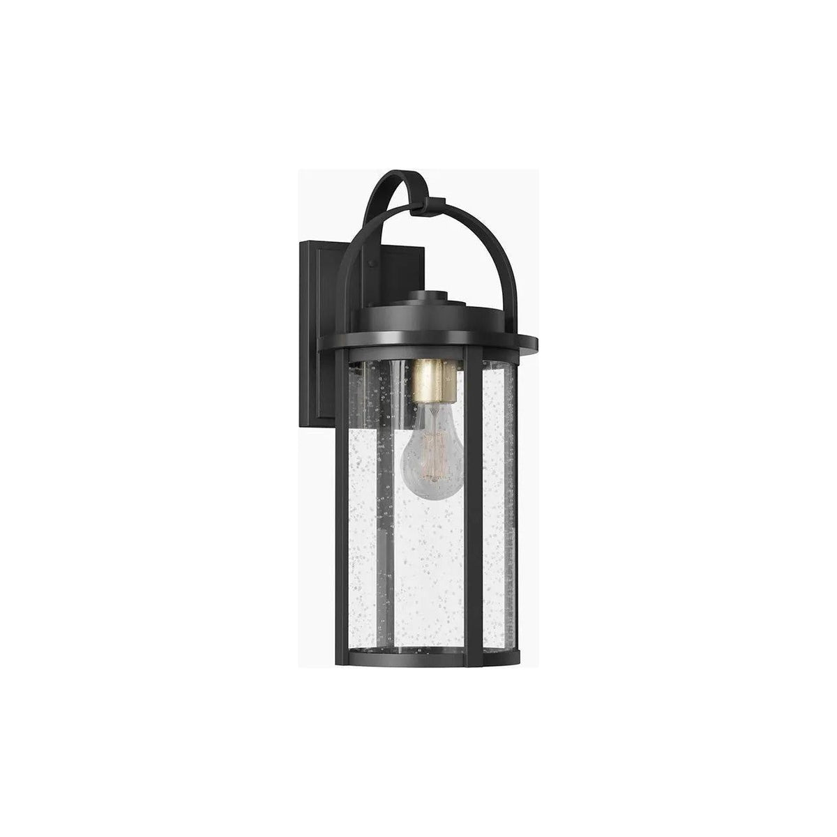 Montreal Lighting & Hardware - Atlas LED Wall Mount by Savoy House Exclusive - V1-27205TB | Montreal Lighting & Hardware