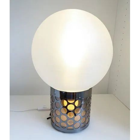 Montreal Lighting & Hardware - Atmosfera Table Lamp by Slamp | OPEN BOX - ATS87TAV0002PE000-OB | Montreal Lighting & Hardware