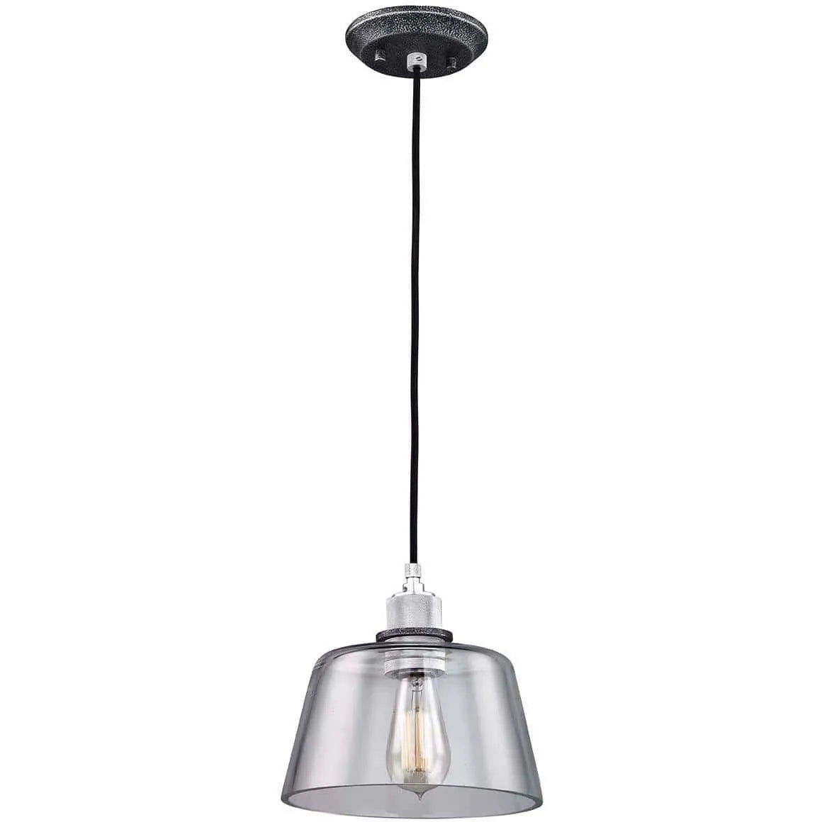 Montreal Lighting & Hardware - Audiophile Pendant by Troy Lighting - F6152-OS/PA | Montreal Lighting & Hardware