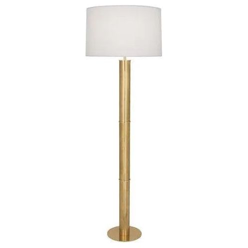 Montreal Lighting & Hardware - Brut Floor Lamp by Robert Abbey | OPEN BOX - 628-OB | Montreal Lighting & Hardware