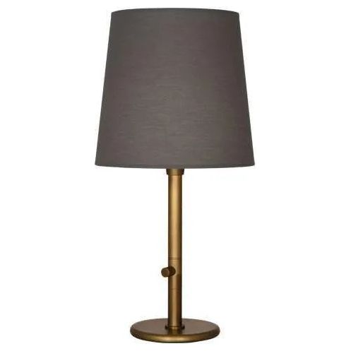 Montreal Lighting & Hardware - Buster Chica Accent Lamp by Robert Abbey | OPEN BOX - 2803-OB | Montreal Lighting & Hardware